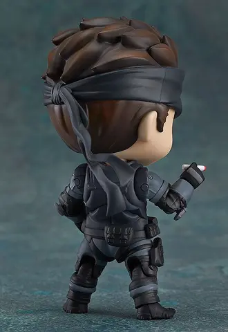 Reservar Figura Solid Snake Metal Gear Solid Nendoroid Figuras de Videojuegos