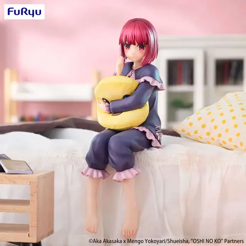 Reservar Figura Kana Arima Oshi No Ko Noodle Stopper Furyu Figuras de Videojuegos Estándar