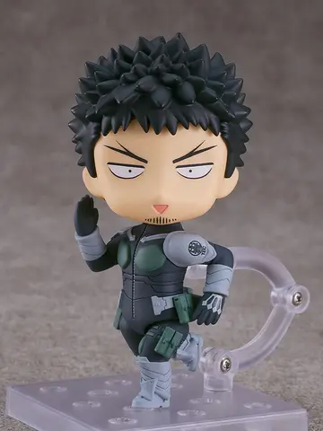 Reservar Figura Kaiju Nendoroid Kafka Hibino 10 cm Figuras Estándar