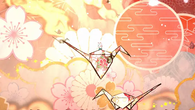 Reservar Bo: Path of the Teal Lotus Switch Estándar - Japón screen 5
