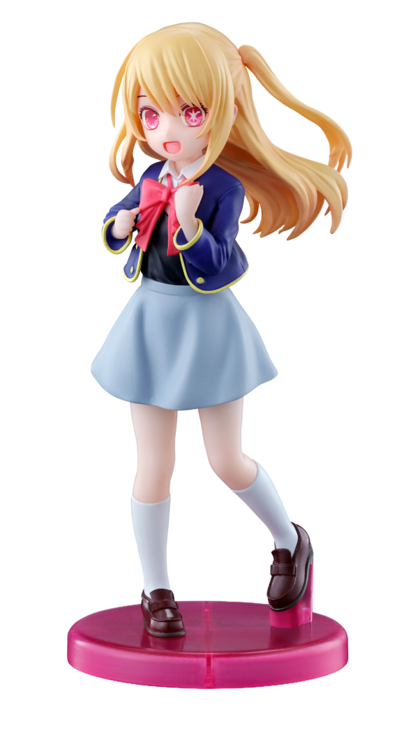 Figura ruby oshi no ko adokenette rowtashii noise