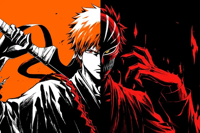 Bleach: Rebirth of Souls