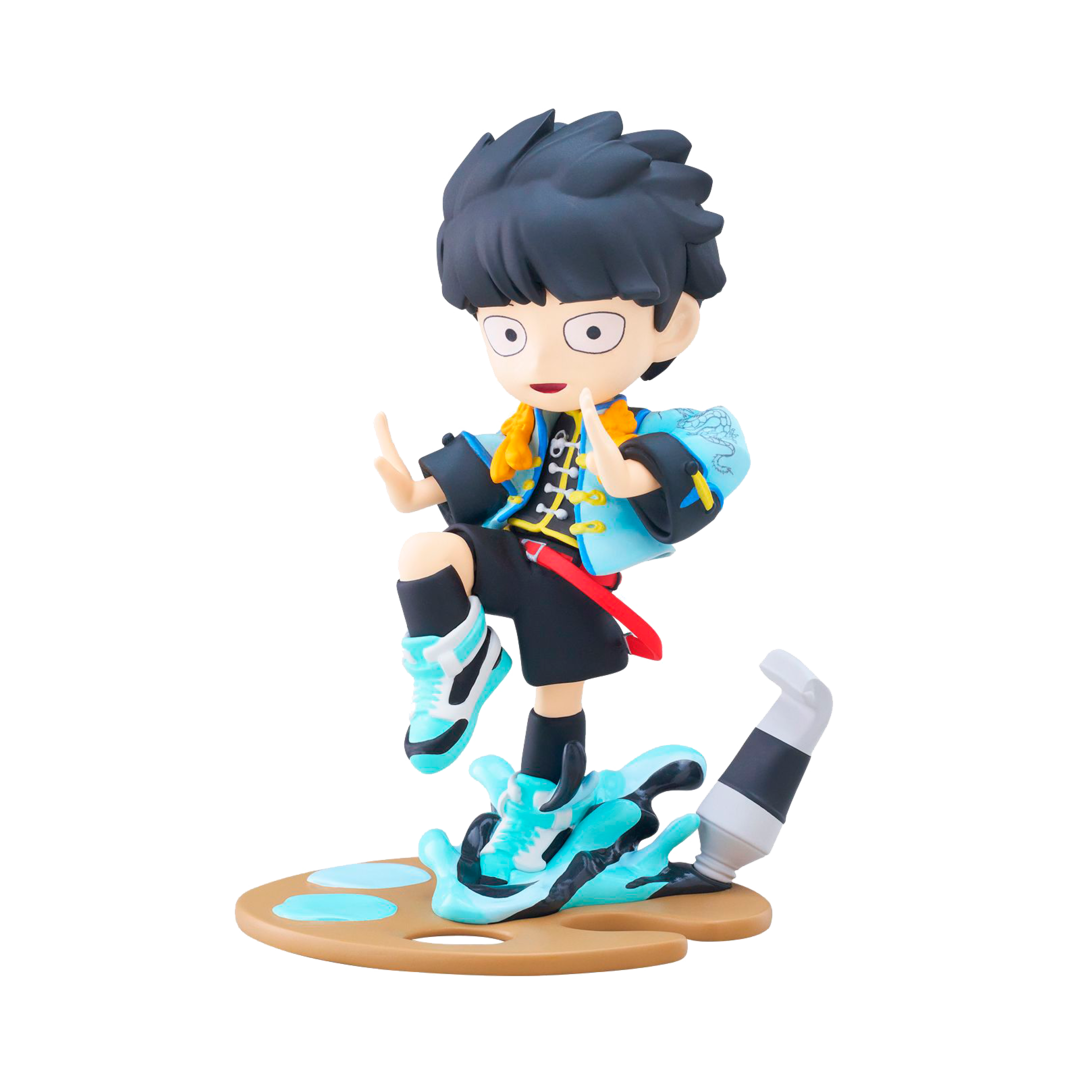 Figura shigeo kageyama 12 cm mob psycho 100 ii palverse pale