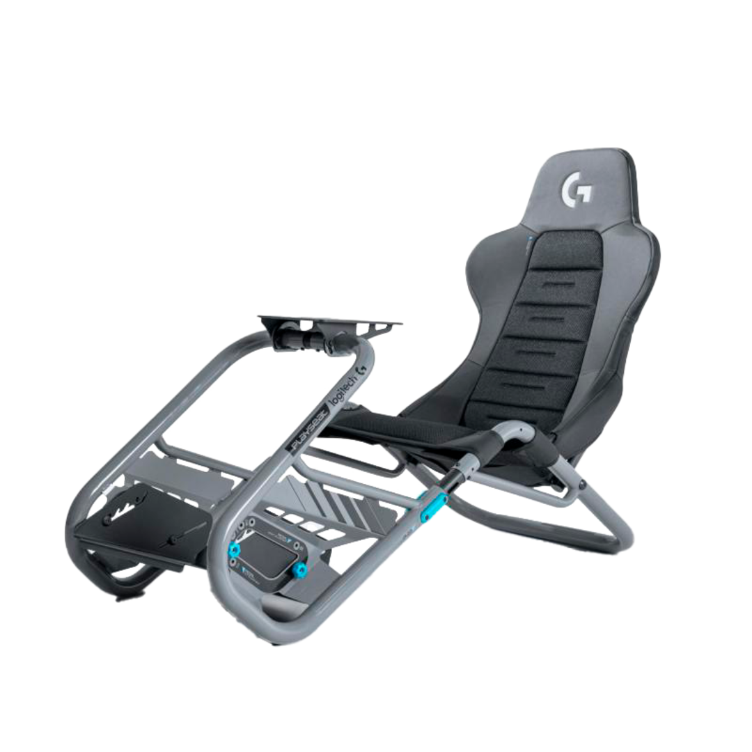 Cockpit playseat trophy - logitech g edition sim racing