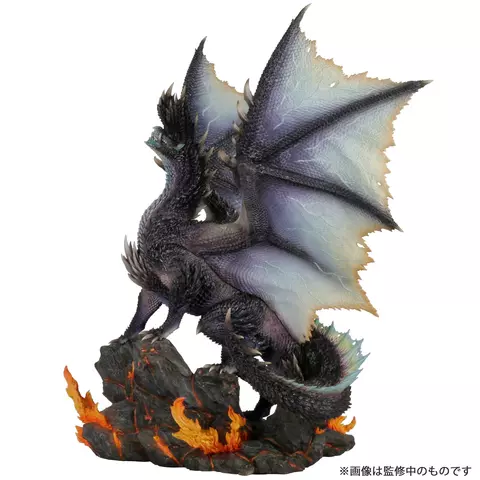 Reservar Estatua Alatreon Monster Hunter CFB Capcom Estatuas Estándar