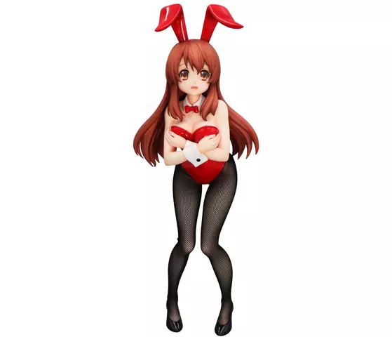 Reservar Figura Mikuru Asahina Suzumiya Haruhi No Yuutsu BiCute Bunnies Furyu Figuras Estándar