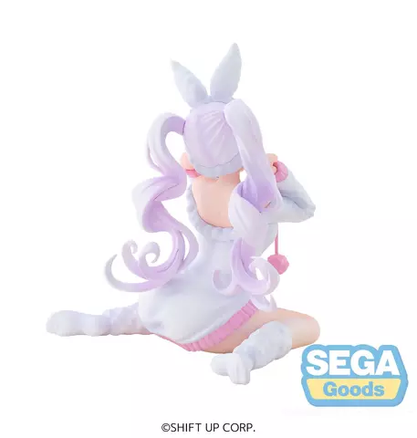 Reservar Figura Alice Goddess of Victory Nikke Yumemirize SEGA Figuras Estándar