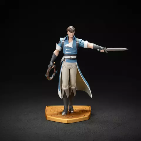 Reservar Figura Richter Belmont Castlevania Nocturne Dark Horse Figuras Estándar