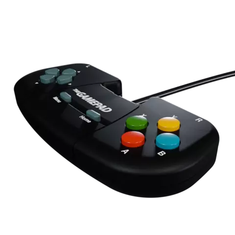 Reservar Mando The Gamepad Spectrum 