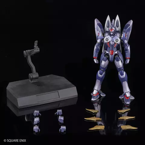 Reservar Figura Weltall Xenogears Form-ISM Act Square Enix Figuras