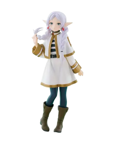 Figura Frieren Frieren: Beyond Journey's Braids Ver. Pop Up Parade