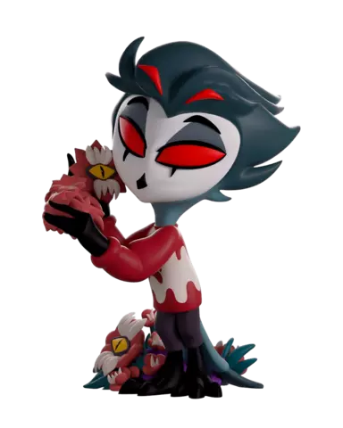 Figura Spring Stolas Helluva Boss Youtooz