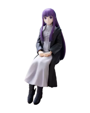 Figura Fern Frieren Beyond Journey's End Noodle Stopper Furyu