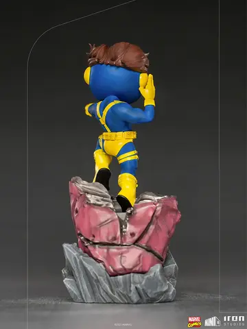 Comprar Figura Minico Marvel X-Men Ciclope Figuras de Videojuegos