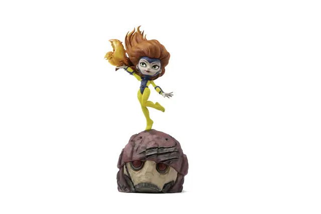 Comprar Figura Minico Marvel X-Men Jean Grey Figuras de Videojuegos