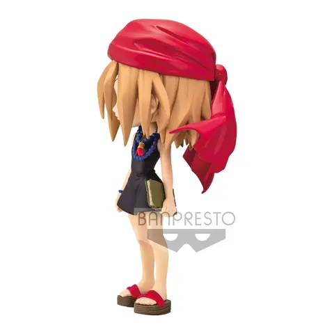 Comprar Figura Qposket Shaman King Anna Kyoyama Version A Figuras
