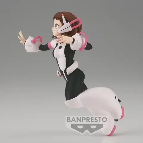 Comprar Figura My Hero Academia Ochako Uraraka The Amazing Heroes Vol 32 Figuras