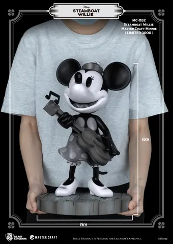 Comprar Figura Master Craft Disney Alicia En El Pais De Las Maravillas Edicion Especial Figuras