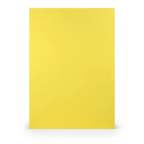 Comprar Folio A4 Coloretti 10 Unidades Amarillo 