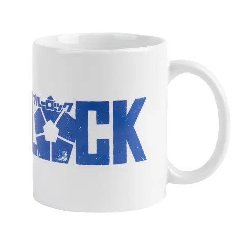 Comprar Taza Bluelock - Logo 