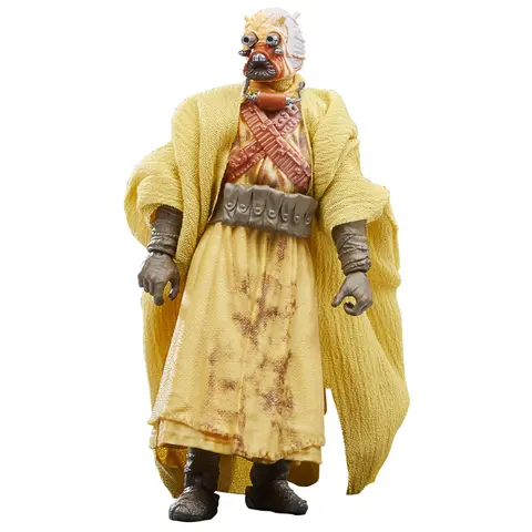 Comprar Figura Star Wars The Mandalorian Bandido Tusken Collecion Credit Figuras de Videojuegos