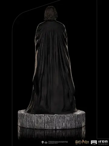 Comprar Figura Art Scale Harry Potter Severus Snape Figuras