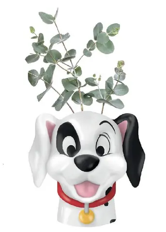 Comprar Macetero De Mesa Disney 101 Dalmatas 