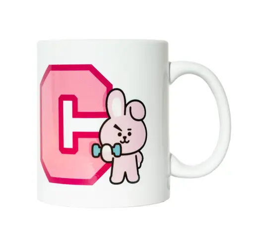 Comprar Taza BT21 Cooky 