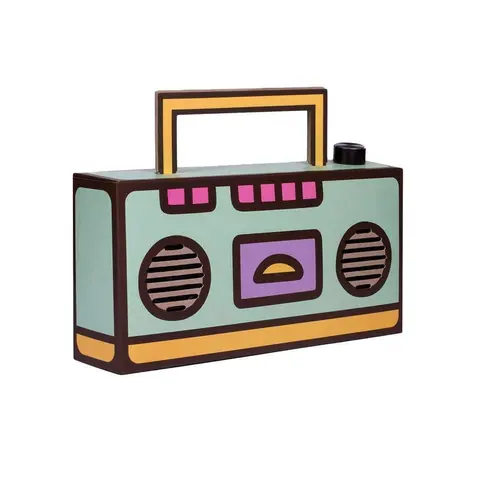 Comprar Boombox DIY Pusheen 