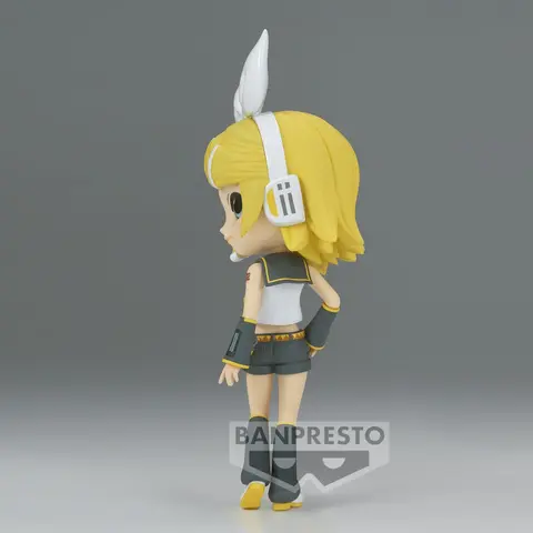 Comprar Figura Qposket Kagamine Rin Figuras