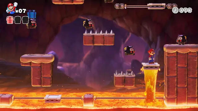 Comprar Mario vs. Donkey Kong Switch Estándar screen 5