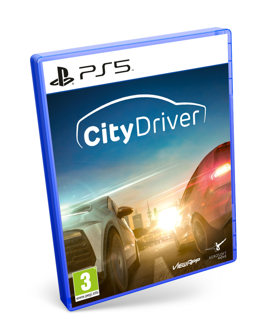 CityDriver