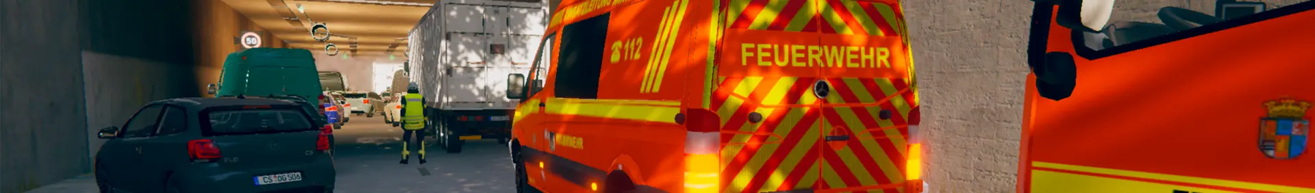 Emergency Call - The Attack Squad