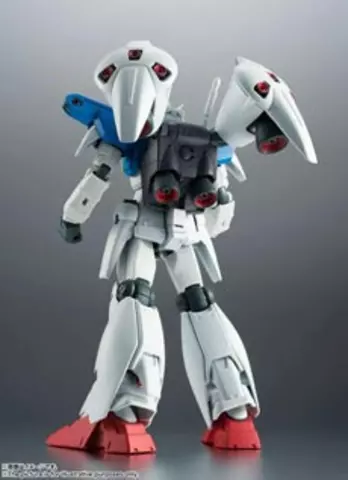 Comprar Figura 12,5 Cm Mobile Suit Gundam Robot Spirits                         Figuras