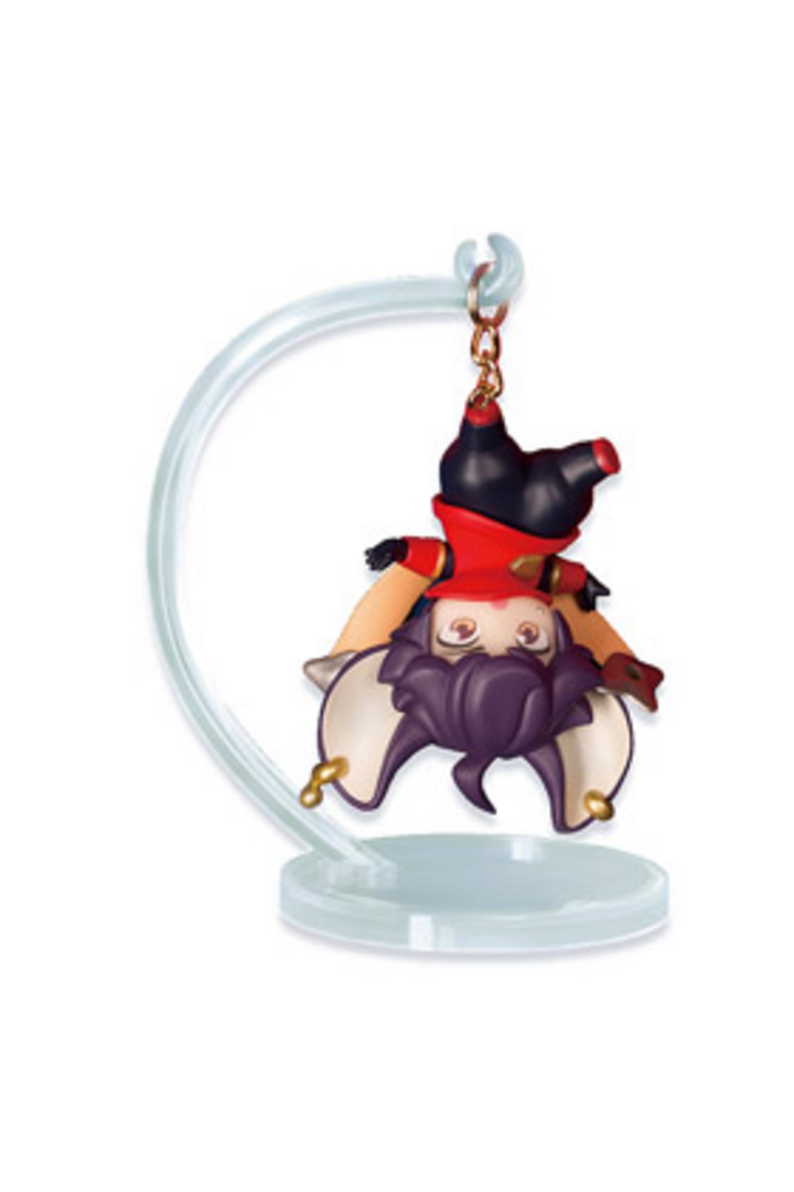 Li Yuanfnag Figura 6,5 cm King Of Glory Hang On Re-Run