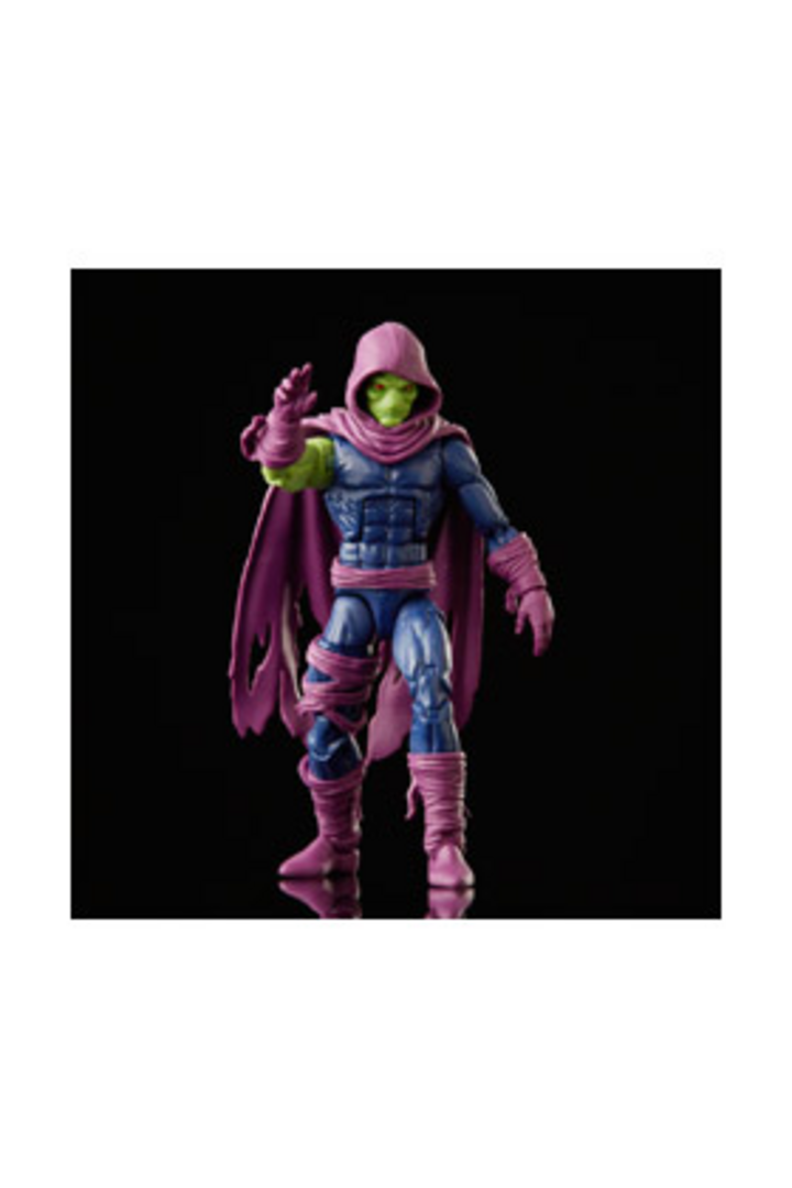Sleepwalker Figura 15 cm Marvel Legends F03735X0