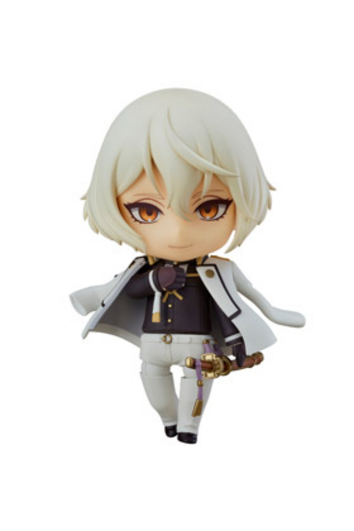 Higekiri Figura 10 cm Touken Ranbu -Online- Nendoroid (Re-Issue)