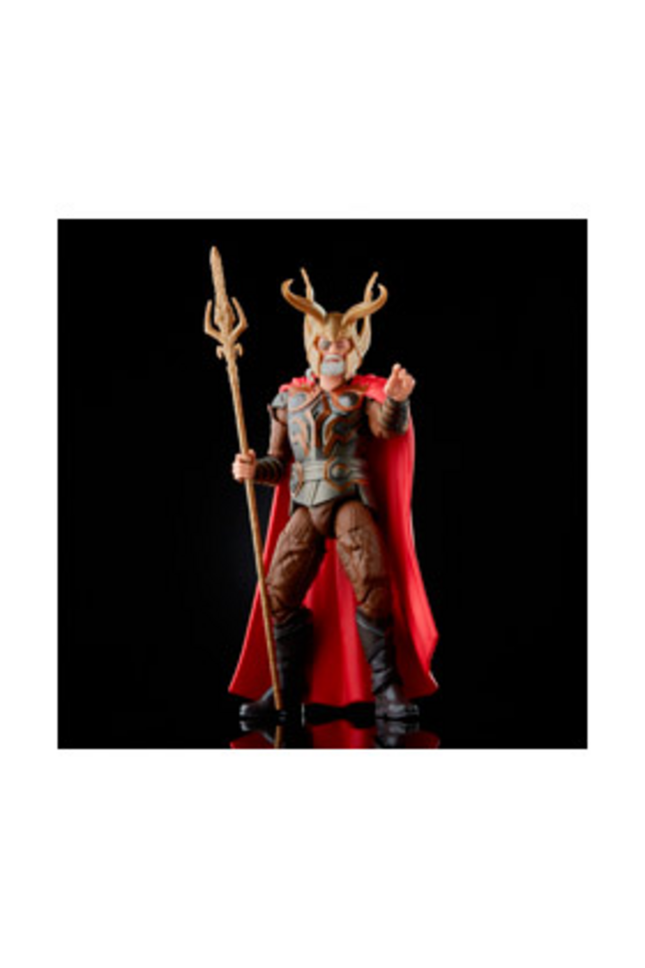 Odin Figura 15 cm  Marvel Legends The Infinity Saga F01875L0