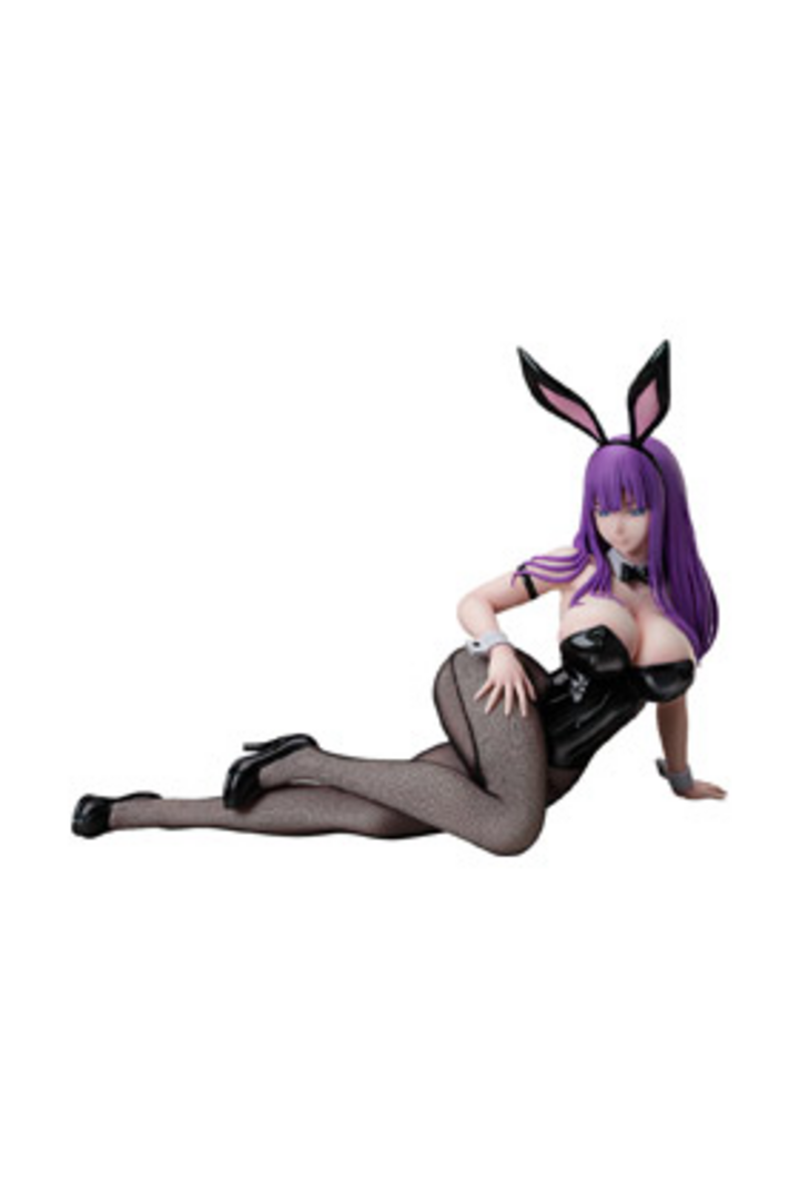 Mira Suou Bunny Ver Fig 40 cm World'S End Harem 1/4 Scale