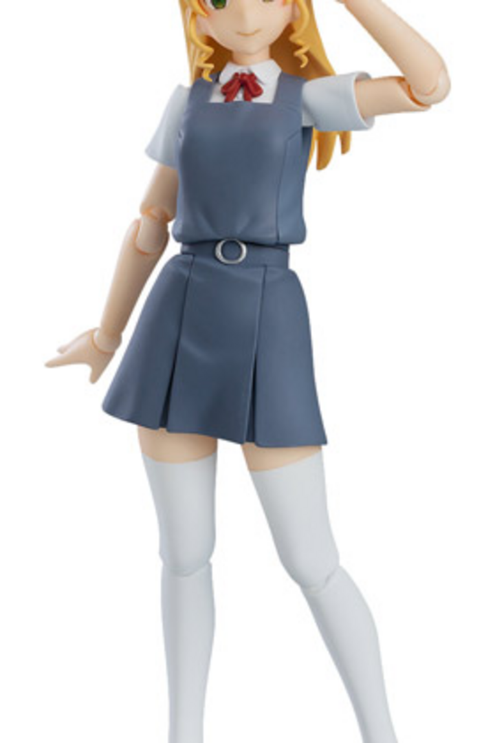 Sumire Heanna Fig 13 cm Love Live! Superstar!! Figma