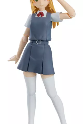Comprar Sumire Heanna Fig 13 cm Love Live! Superstar!! Figma Figuras