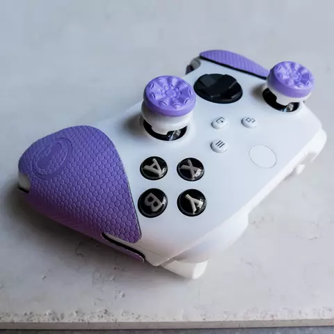 Comprar Grips Xbox Morado Xbox Series