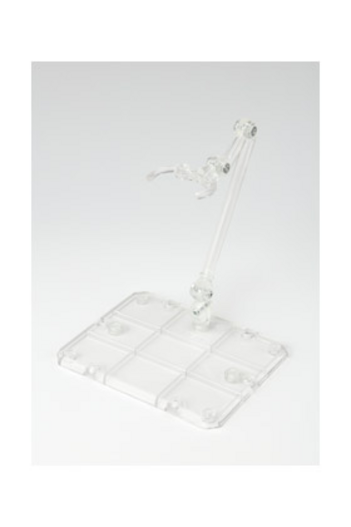 Bandai Tamashii Stage Act 4 for Humanoid