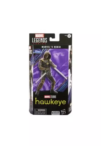 Comprar Ronin Fig. 15 cm Hawkeye Marvel Legends Figuras