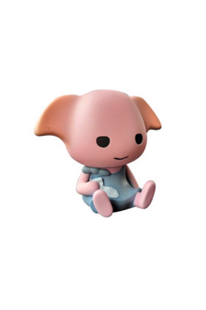 Dobby Hucha 18 cm Harry Potter Tirelire Plastoy