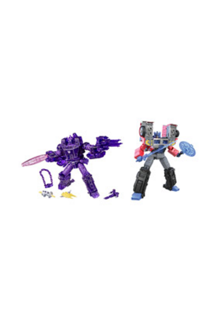 Surtido transformers leader fig 18 cm transformers legacy f29895l0