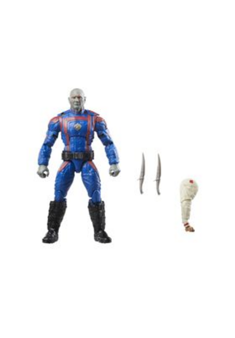 Drax Fig 15 cm Marvel Legends Series F66035X0