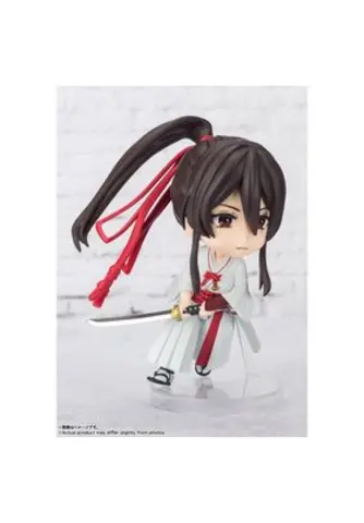 Comprar Yamada Asaemon Sagiri Fig. 9 cm Hell'S Paradise Figuarts Mini Figuras