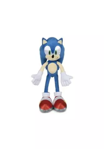 Comprar Modern Sonic Peluche 30 cm Sonic The Hedghog Estándar