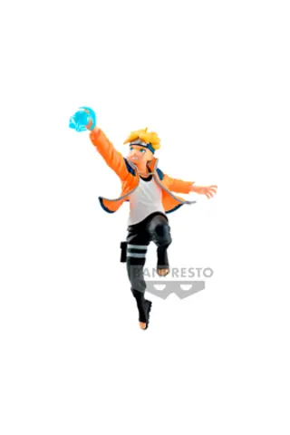 Comprar Uzumaki Boruto Fig 13 cm Boruto Naruto Next Generations Vibration Stars II Figuras